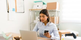 Overlooked Part of Running an Online Business