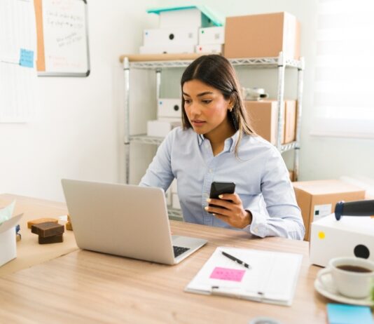 Overlooked Part of Running an Online Business