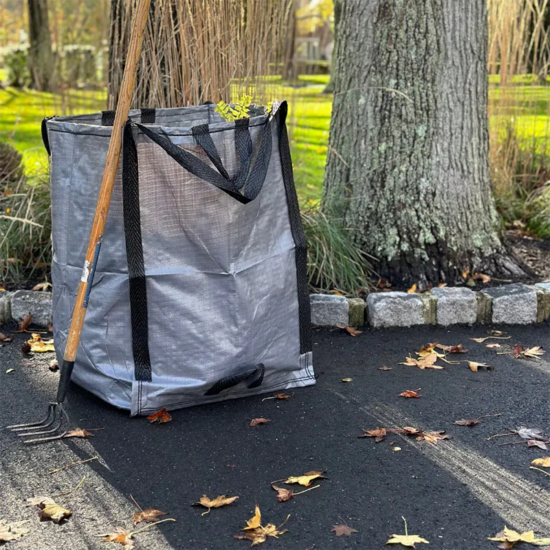 Heavy Duty Home and Yard Bag