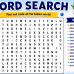 Word Search: The Complete Guide to One of the World's Most Popular Puzzles