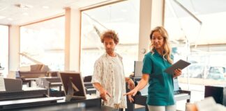 Why History Matters-Piano Shopping