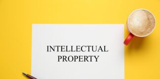 Blockchain- in -Intellectual- Property
