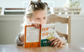 How Early Literacy Helps Shape Future Entrepreneurs