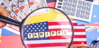 tariff -dividend