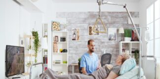 Hospital Bed Rental Business in the EU