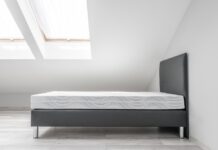 box-spring