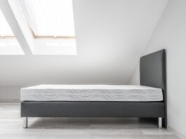 box-spring