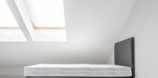 box-spring