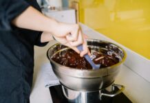 starting a home-based bakery business