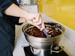starting a home-based bakery business