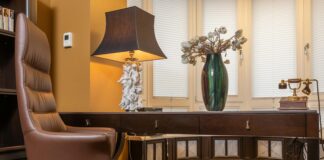 Custom Wood Office Furniture for Home-Business Owners Custom Wood Office Furniture for Home-Business