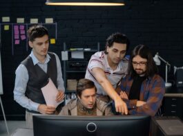 Tendering for Software Development Services: A Guide for US Companies Tendering for Software Development Services