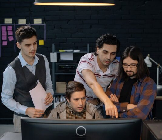 Tendering for Software Development Services