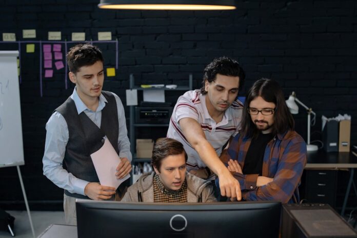pexels-cottonbro-6804084 Tendering for Software Development Services