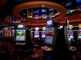 Clickbait Casino Marketing