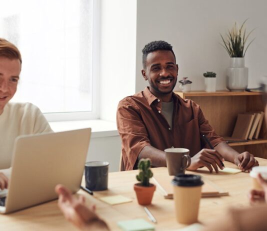 make your workplace safer
