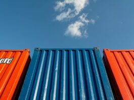 How Shipping Containers Are Used Across