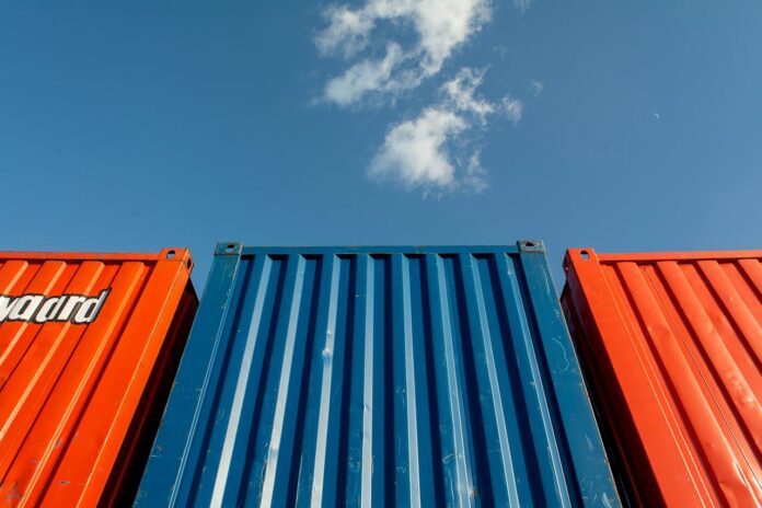 pexels-jan-van-der-wolf-11680885-29690177 How Shipping Containers Are Used Across