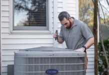 Best Air Conditioner Repair Services in Crofton, MD Best Air Conditioner Repair Services