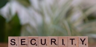 How to Create a Small Business Security Plan small business security plan