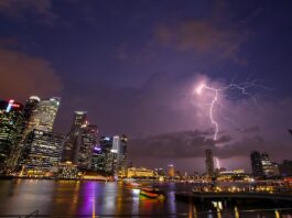 Choosing the Right surge Protection