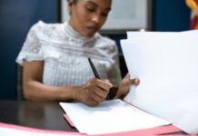 Handle Tax Season Without the Paper Pile