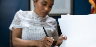 Handle Tax Season as a Home-Based Business Without the Paper Pile Handle Tax Season Without the Paper Pile
