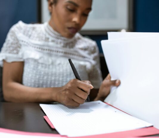 Handle Tax Season Without the Paper Pile
