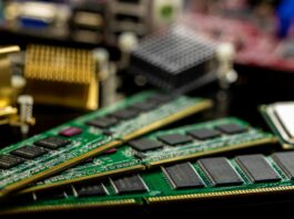 Key Satellite Components Powering Space Mission