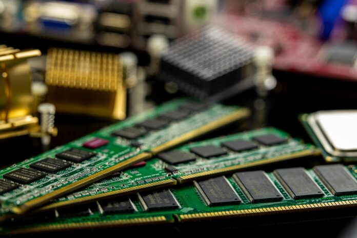 Key Satellite Components Powering Space Mission