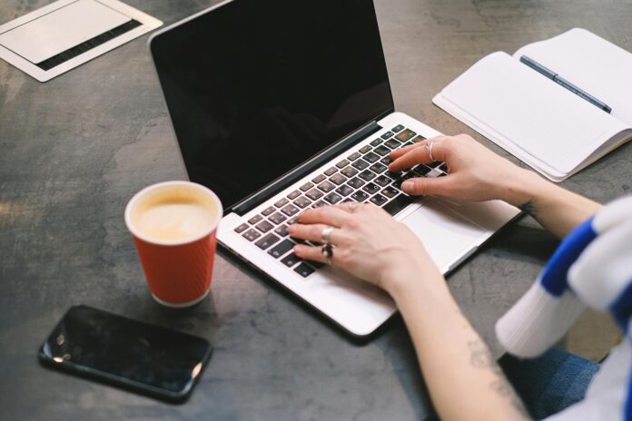pexels-shvetsa-12662809 Make Online Income in Digital Platforms