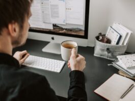 Maximize Productivity in an 8-hour Workday
