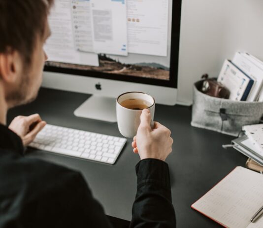 Maximize Productivity in an 8-hour Workday