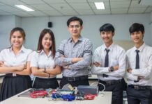 Why Students Want to Become Engineers in the Era of AI become engineers in the era of AI