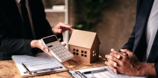 Recasting -Mortgage