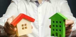 Real Estate Investment Projects