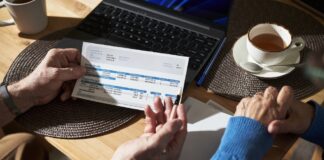 High- Yield -Checking- Accounts