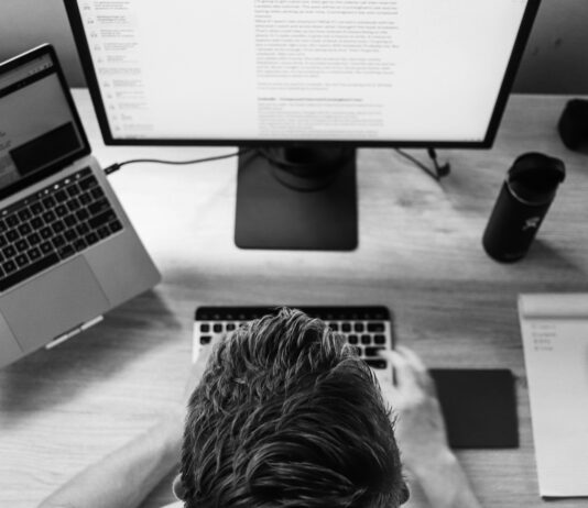 Registered Agent Means for an LLC