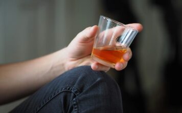 May Is Mental Health Awareness Month: Why Self-Medicating With Alcohol Backfires for Business Owners