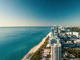 Special Event Cleaning Services in Miami