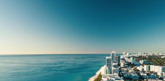 Special Event Cleaning Services in Miami