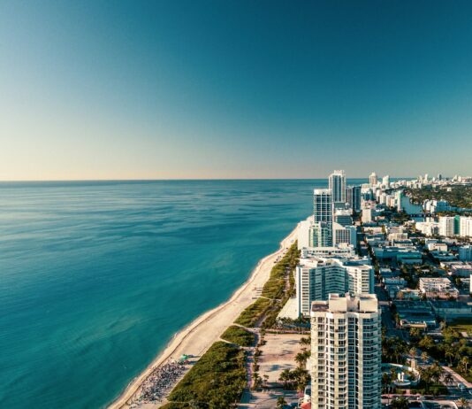 Special Event Cleaning Services in Miami