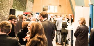 From Boardroom to Ballroom: Why Production Value is the New Currency of Corporate Engagement Production Value transforms corporate engagement