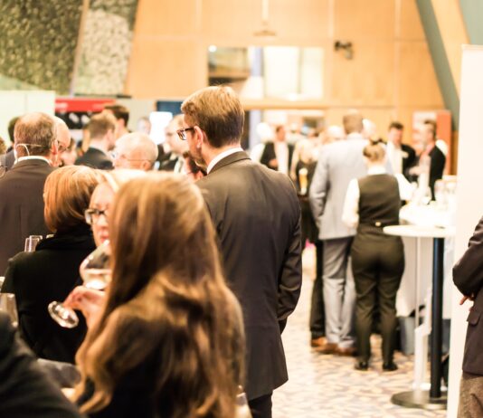 From Boardroom to Ballroom: Why Production Value is the New Currency of Corporate Engagement Production Value transforms corporate engagement
