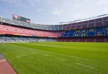 Atlético Madrid vs FC Barcelona: Predicted Lineups, Team News, and Match Preview atlético-madrid-vs- fc- barcelona-lineups
