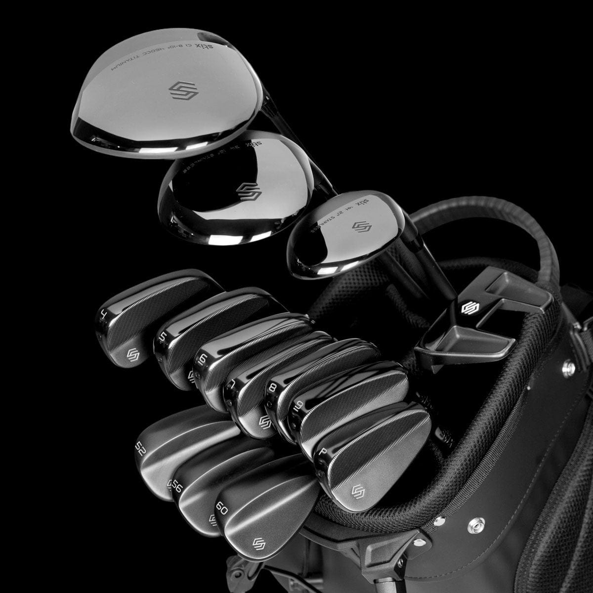 Stix Golf Clubs