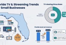 The 8 Best Florida TV Advertising Agencies for SMBs Florida TV Advertising Agencies for SMBs