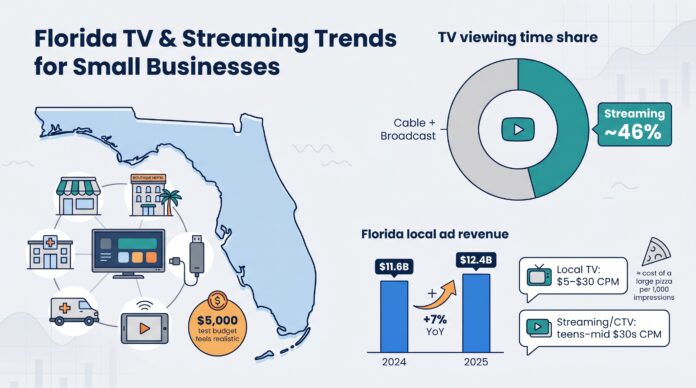 this-section-is-data-heavy-spend-growth-streaming-share-cpm--1779114821294 Florida TV Advertising Agencies for SMBs