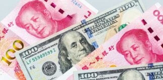 china -money- to- dollar