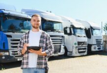 commercial- truck -fleet -insurance